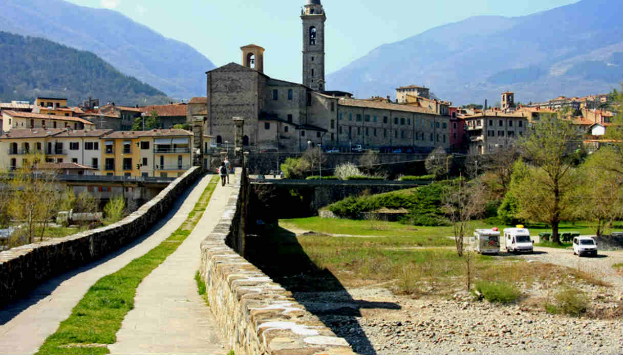 Ferragosto 2020 a Bobbio, tanti appuntamenti nel borgo più ...